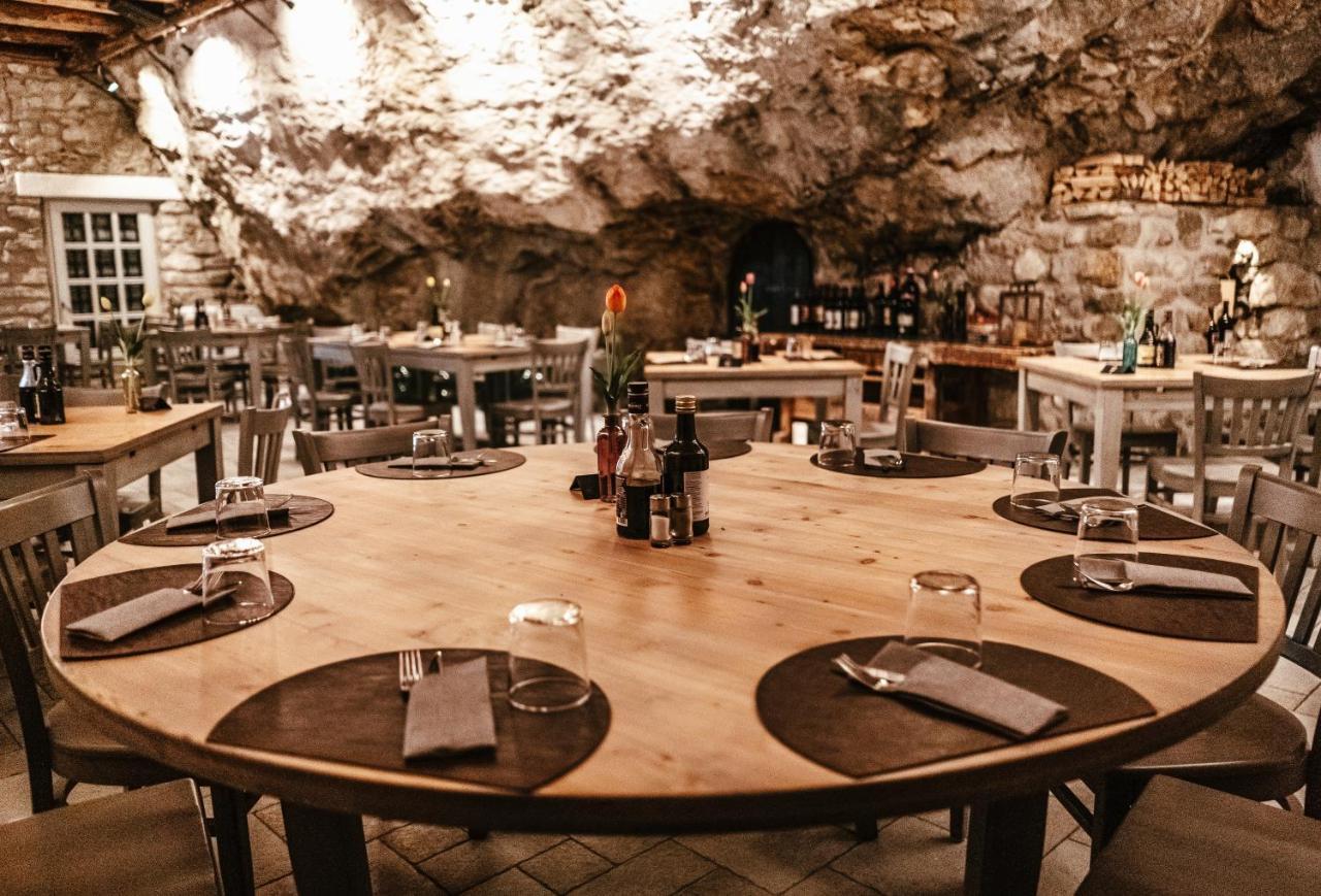 La Cantinota - Locanda De Manincor Rooms Arco Exterior photo
