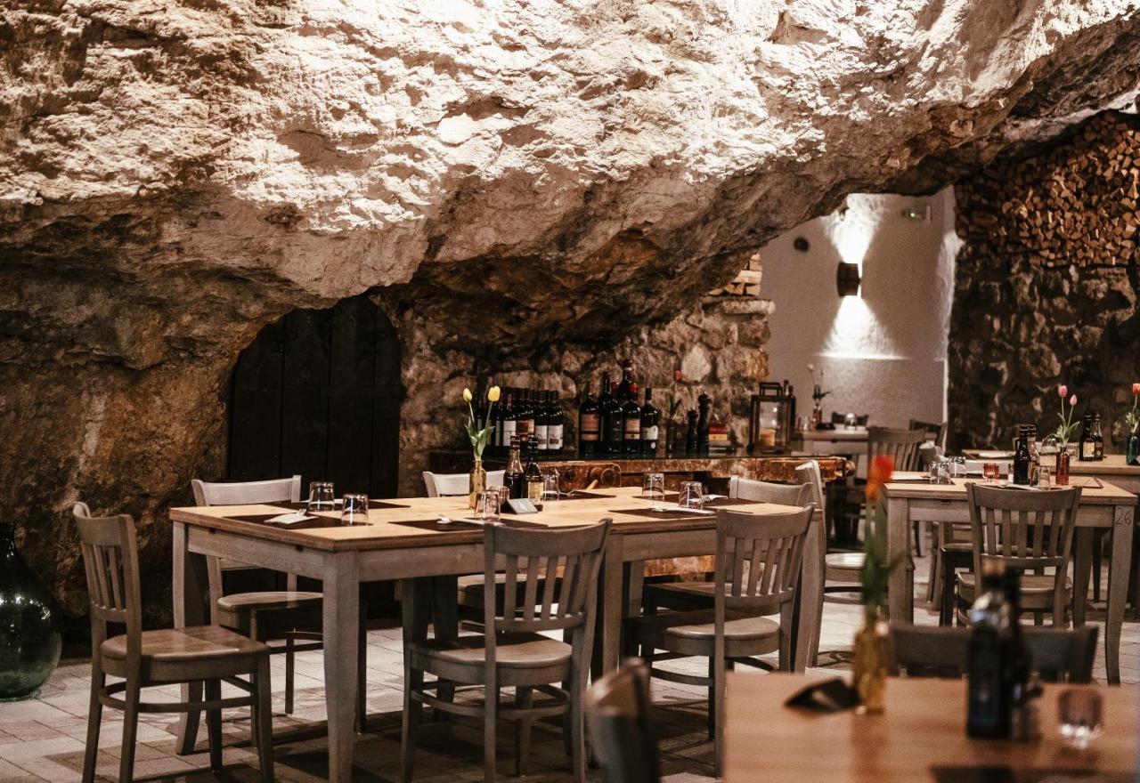 La Cantinota - Locanda De Manincor Rooms Arco Exterior photo