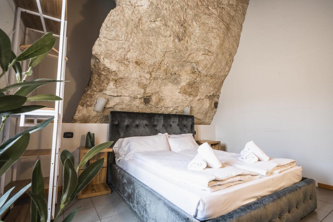 La Cantinota - Locanda De Manincor Rooms Arco Exterior photo